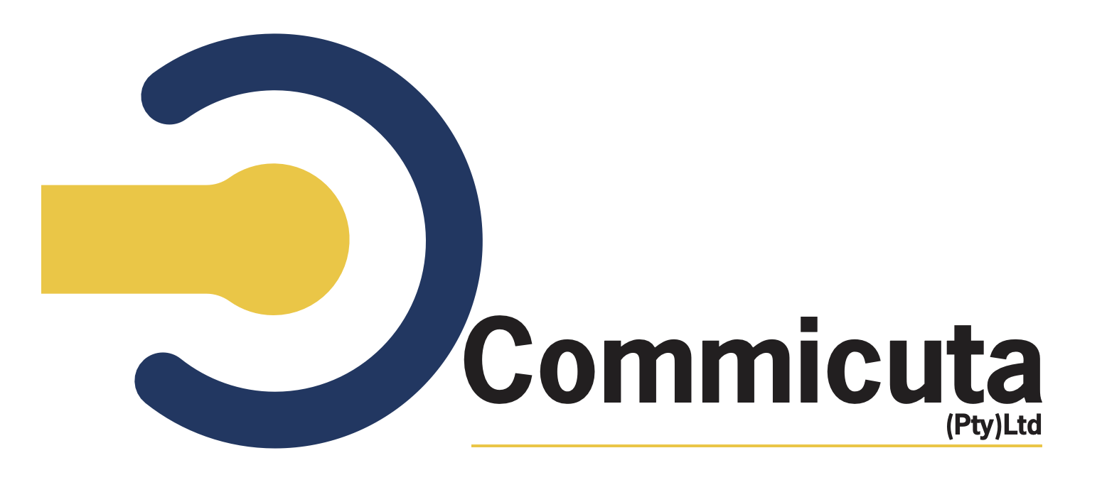 Commicuta (Pty) Ltd